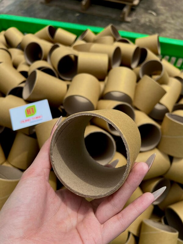 Ống giấy, lõi giấy - ống Giấy Hưng Thịnh - Công Ty TNHH Bao Bì Giấy Hưng Thịnh